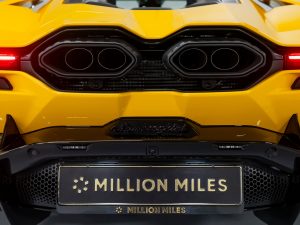 Lamborghini, Revuelto, I, 2025 купить в салоне Million Miles