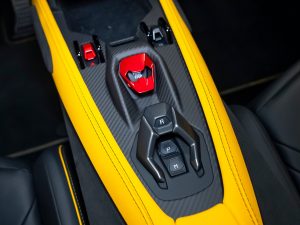 Lamborghini, Revuelto, I, 2025 купить в салоне Million Miles