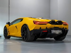 Lamborghini, Revuelto, I, 2025 купить в салоне Million Miles