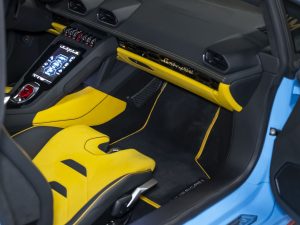 Lamborghini, Huracán, I Рестайлинг, 2022 купить в салоне Million Miles