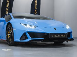 Lamborghini, Huracán, I Рестайлинг, 2022 купить в салоне Million Miles