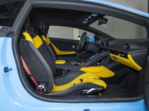 Lamborghini, Huracán, I Рестайлинг, 2022 купить в салоне Million Miles