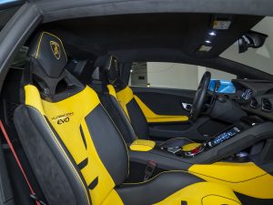 Lamborghini, Huracán, I Рестайлинг, 2022 купить в салоне Million Miles