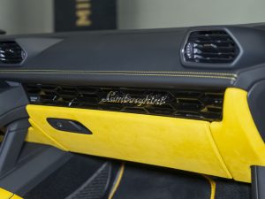 Lamborghini, Huracán, I Рестайлинг, 2022 купить в салоне Million Miles