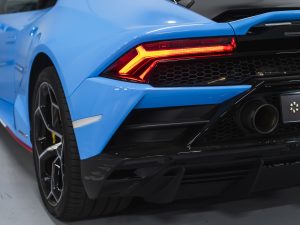 Lamborghini, Huracán, I Рестайлинг, 2022 купить в салоне Million Miles