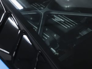 Lamborghini, Huracán, I Рестайлинг, 2022 купить в салоне Million Miles