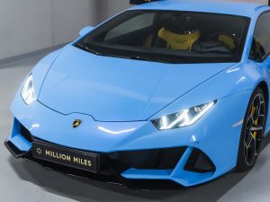 Lamborghini, Huracán, I Рестайлинг, 2022 купить в салоне Million Miles