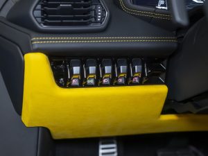 Lamborghini, Huracán, I Рестайлинг, 2022 купить в салоне Million Miles