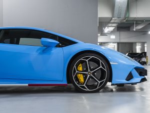 Lamborghini, Huracán, I Рестайлинг, 2022 купить в салоне Million Miles