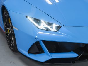 Lamborghini, Huracán, I Рестайлинг, 2022 купить в салоне Million Miles
