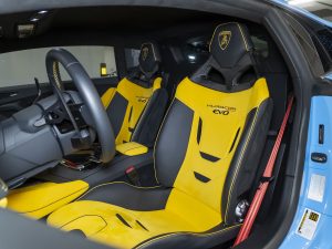 Lamborghini, Huracán, I Рестайлинг, 2022 купить в салоне Million Miles