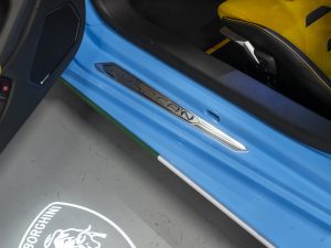 Lamborghini, Huracán, I Рестайлинг, 2022 купить в салоне Million Miles
