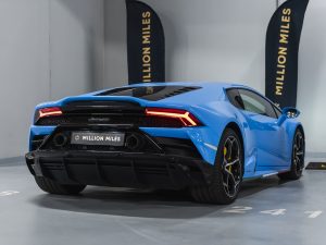 Lamborghini, Huracán, I Рестайлинг, 2022 купить в салоне Million Miles