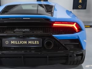 Lamborghini, Huracán, I Рестайлинг, 2022 купить в салоне Million Miles