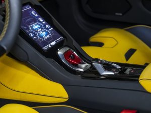 Lamborghini, Huracán, I Рестайлинг, 2022 купить в салоне Million Miles