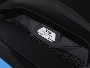 Lamborghini, Huracán, I Рестайлинг, 2022 купить в салоне Million Miles