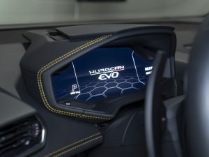 Lamborghini, Huracán, I Рестайлинг, 2022 купить в салоне Million Miles
