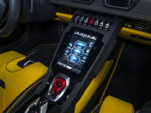 Lamborghini, Huracán, I Рестайлинг, 2022 купить в салоне Million Miles