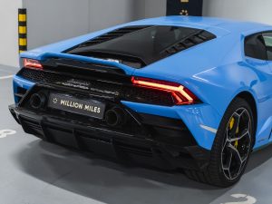 Lamborghini, Huracán, I Рестайлинг, 2022 купить в салоне Million Miles