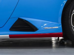 Lamborghini, Huracán, I Рестайлинг, 2022 купить в салоне Million Miles