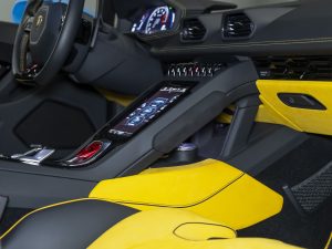 Lamborghini, Huracán, I Рестайлинг, 2022 купить в салоне Million Miles