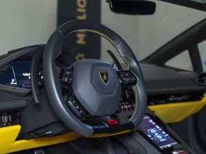Lamborghini, Huracán, I Рестайлинг, 2022 купить в салоне Million Miles