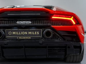 Lamborghini, Huracán, I Рестайлинг, 2019 купить в салоне Million Miles