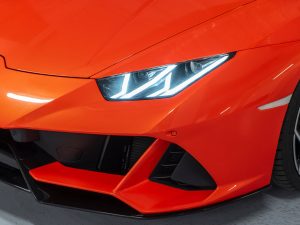 Lamborghini, Huracán, I Рестайлинг, 2019 купить в салоне Million Miles