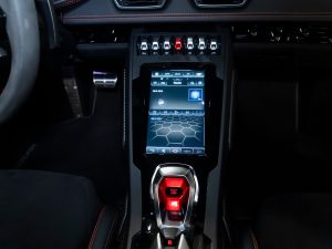 Lamborghini, Huracán, I Рестайлинг, 2019 купить в салоне Million Miles