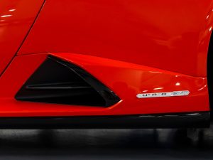 Lamborghini, Huracán, I Рестайлинг, 2019 купить в салоне Million Miles