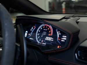 Lamborghini, Huracán, I Рестайлинг, 2019 купить в салоне Million Miles
