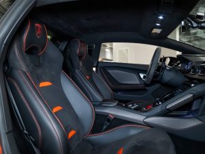 Lamborghini, Huracán, I Рестайлинг, 2019 купить в салоне Million Miles