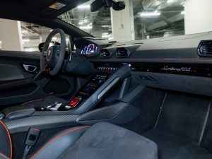 Lamborghini, Huracán, I Рестайлинг, 2019 купить в салоне Million Miles