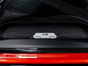 Lamborghini, Huracán, I Рестайлинг, 2019 купить в салоне Million Miles