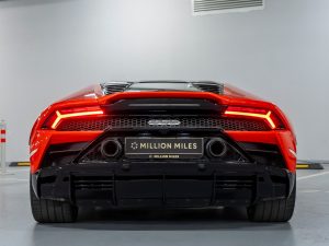 Lamborghini, Huracán, I Рестайлинг, 2019 купить в салоне Million Miles
