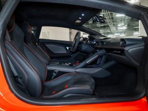 Lamborghini, Huracán, I Рестайлинг, 2019 купить в салоне Million Miles