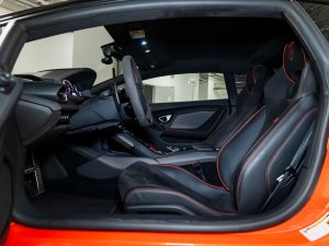 Lamborghini, Huracán, I Рестайлинг, 2019 купить в салоне Million Miles