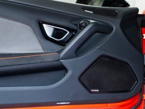 Lamborghini, Huracán, I Рестайлинг, 2019 купить в салоне Million Miles