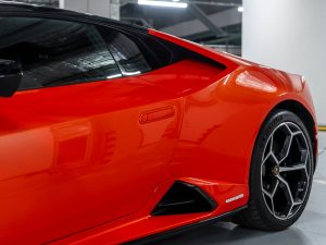 Lamborghini, Huracán, I Рестайлинг, 2019 купить в салоне Million Miles
