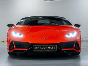 Lamborghini, Huracán, I Рестайлинг, 2019 купить в салоне Million Miles