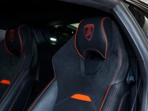 Lamborghini, Huracán, I Рестайлинг, 2019 купить в салоне Million Miles