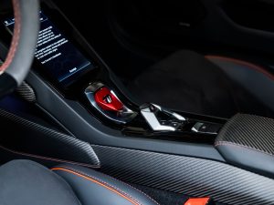 Lamborghini, Huracán, I Рестайлинг, 2019 купить в салоне Million Miles