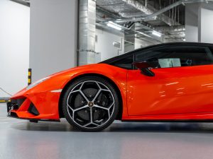 Lamborghini, Huracán, I Рестайлинг, 2019 купить в салоне Million Miles