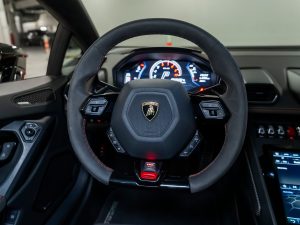 Lamborghini, Huracán, I Рестайлинг, 2019 купить в салоне Million Miles