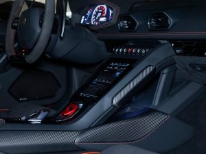 Lamborghini, Huracán, I Рестайлинг, 2019 купить в салоне Million Miles