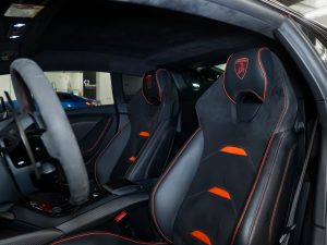 Lamborghini, Huracán, I Рестайлинг, 2019 купить в салоне Million Miles