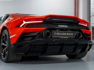 Lamborghini, Huracán, I Рестайлинг, 2019 купить в салоне Million Miles