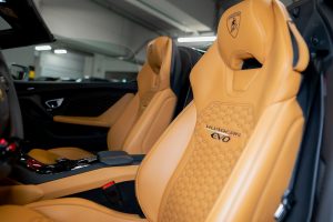 Lamborghini, Huracán, I Рестайлинг, 2024 купить в салоне Million Miles