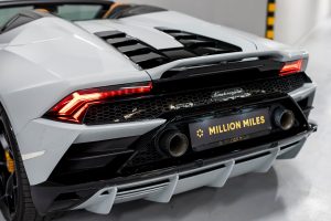 Lamborghini, Huracán, I Рестайлинг, 2024 купить в салоне Million Miles