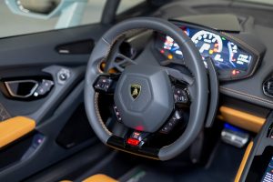 Lamborghini, Huracán, I Рестайлинг, 2024 купить в салоне Million Miles